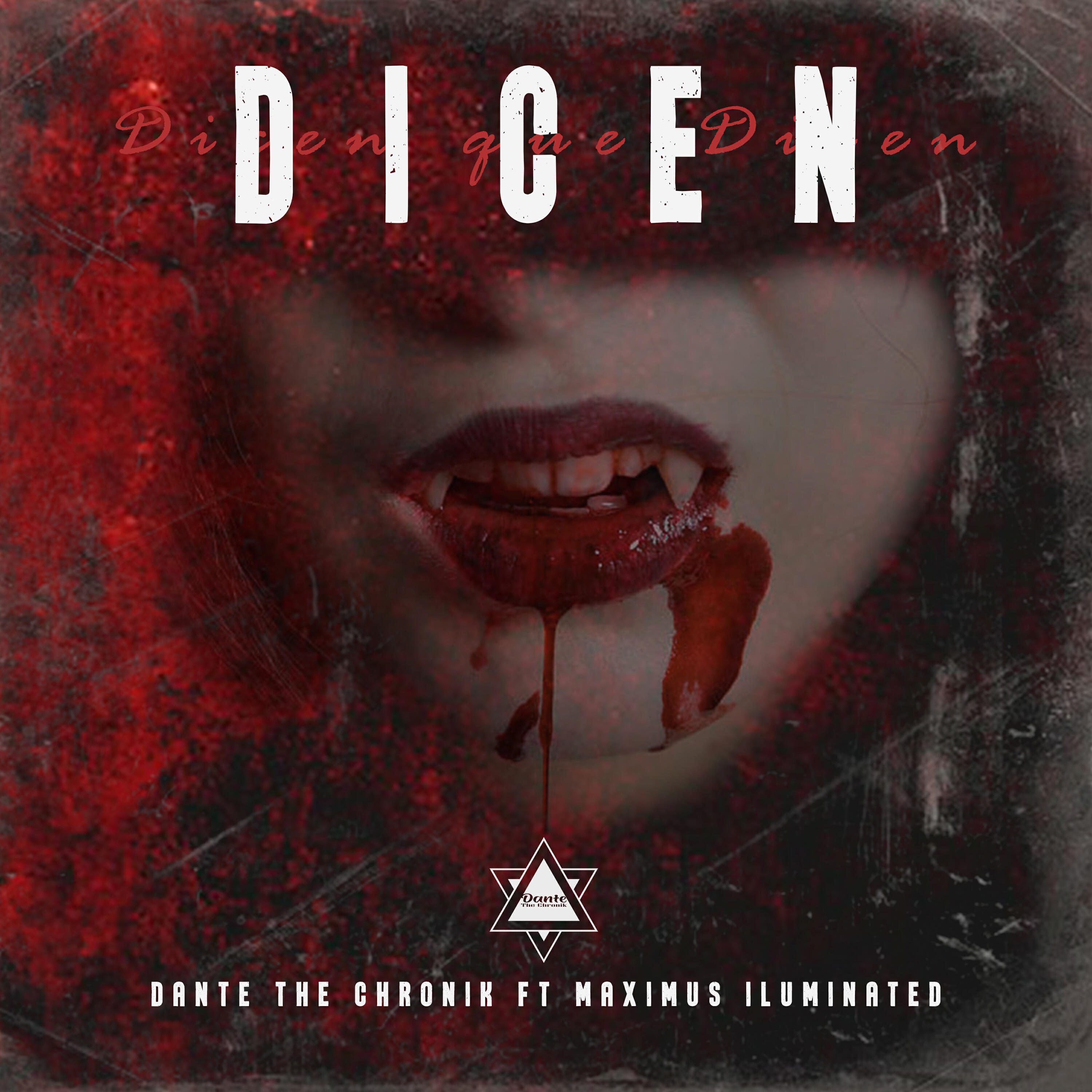 Релиз Dicen