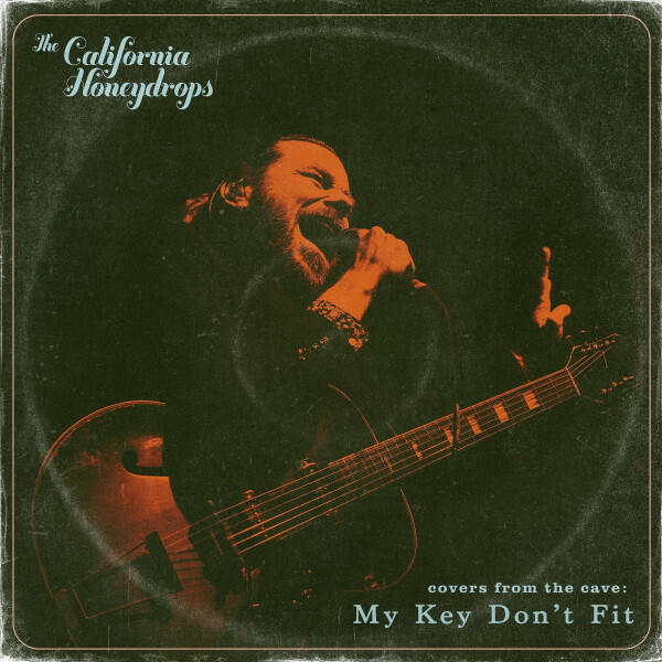 Релиз My Key Don't Fit