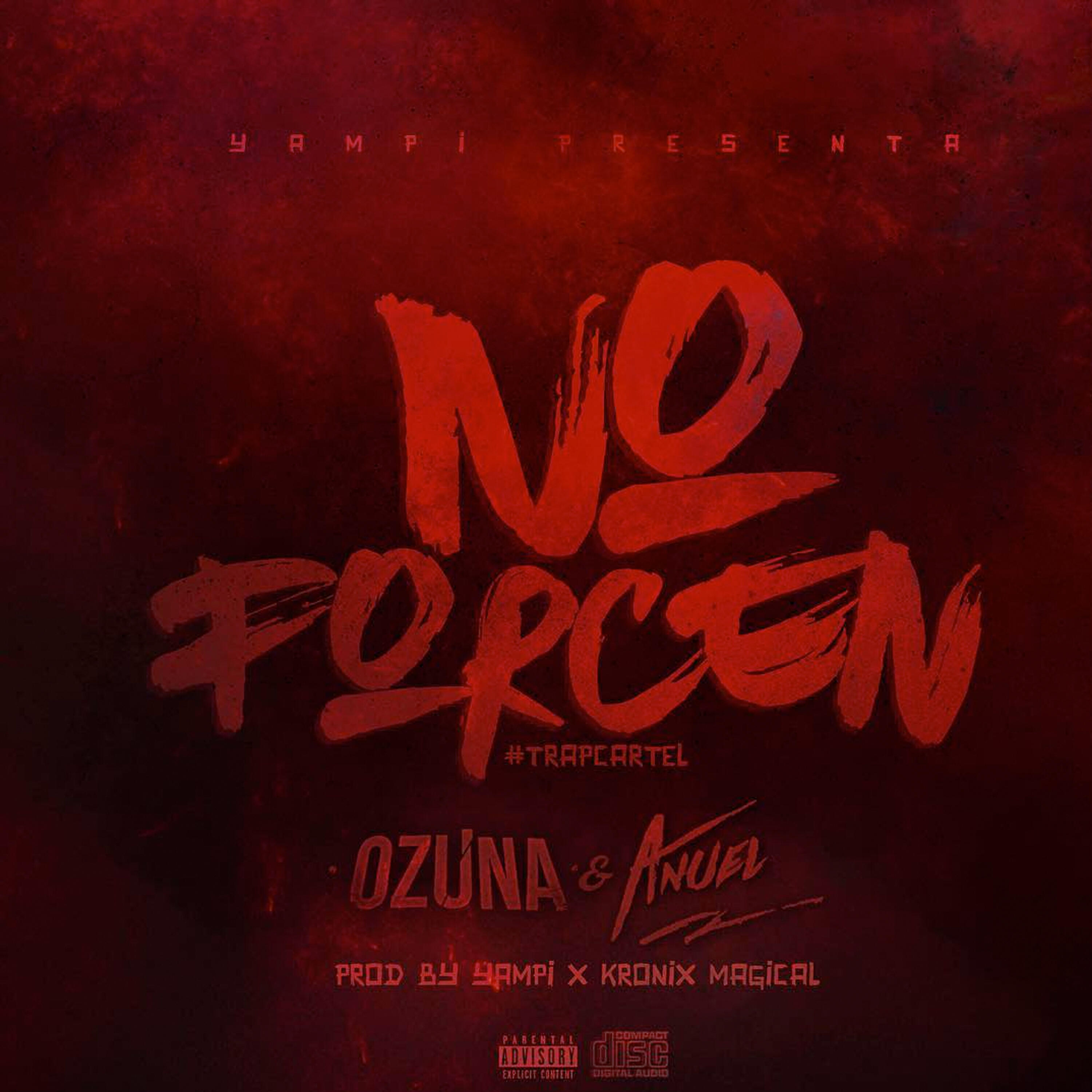 Релиз No Forcen