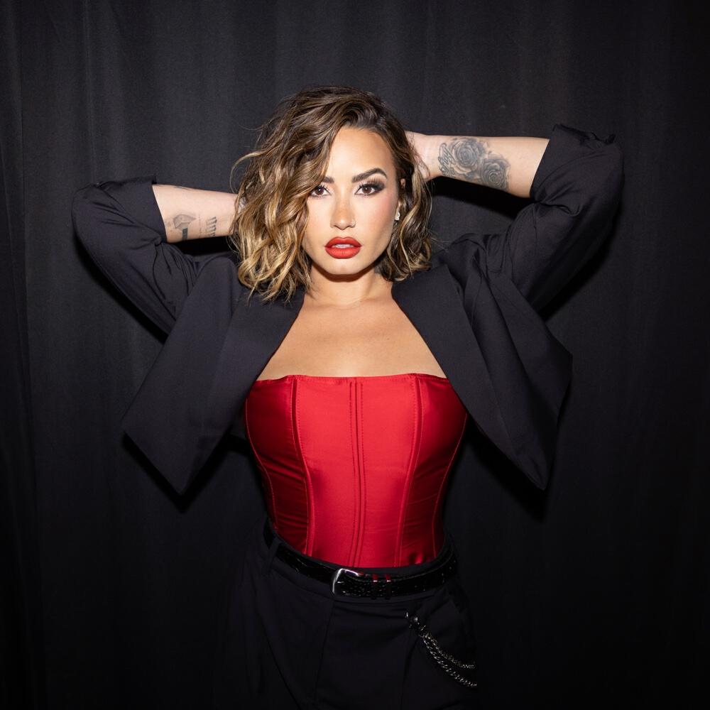 Demi Lovato все песни в mp3