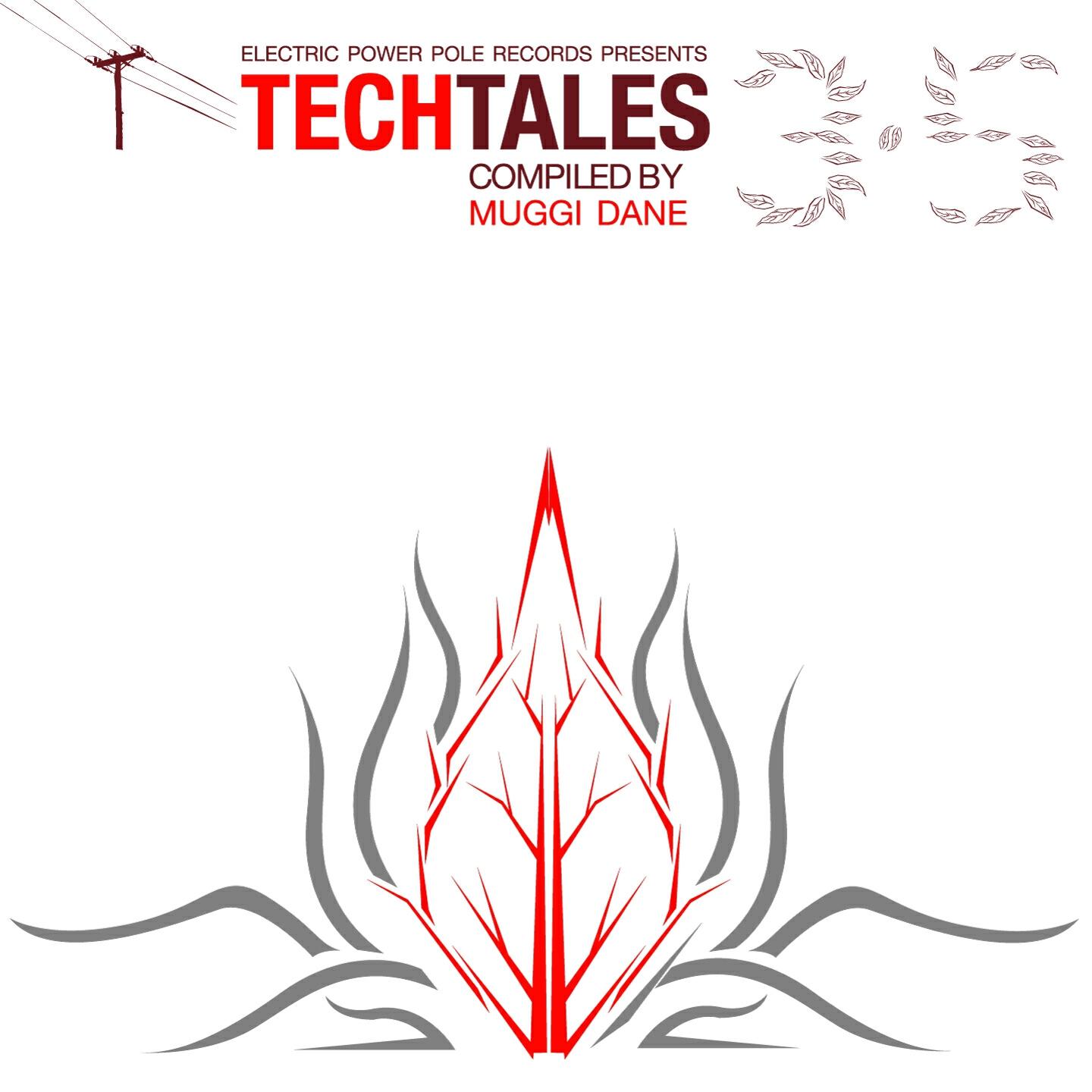 Релиз Tech Tales 3.5