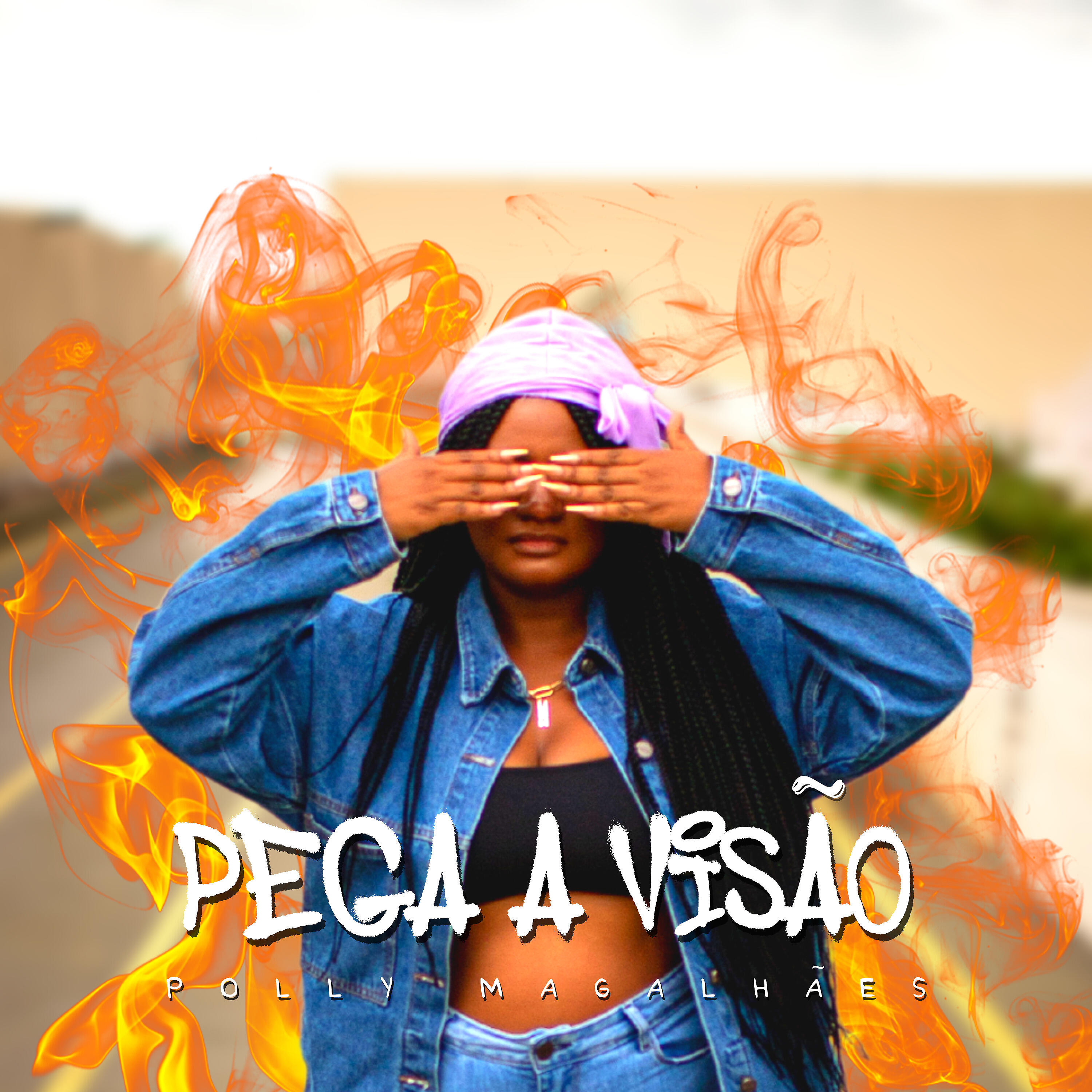 Релиз Pega a Visão