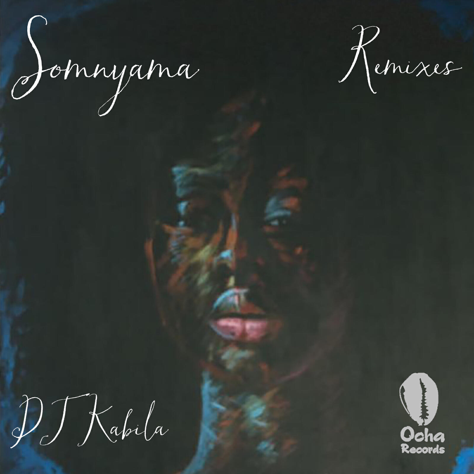 Релиз Somnyama