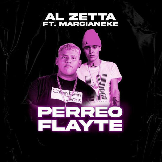 Релиз Perreo flayte