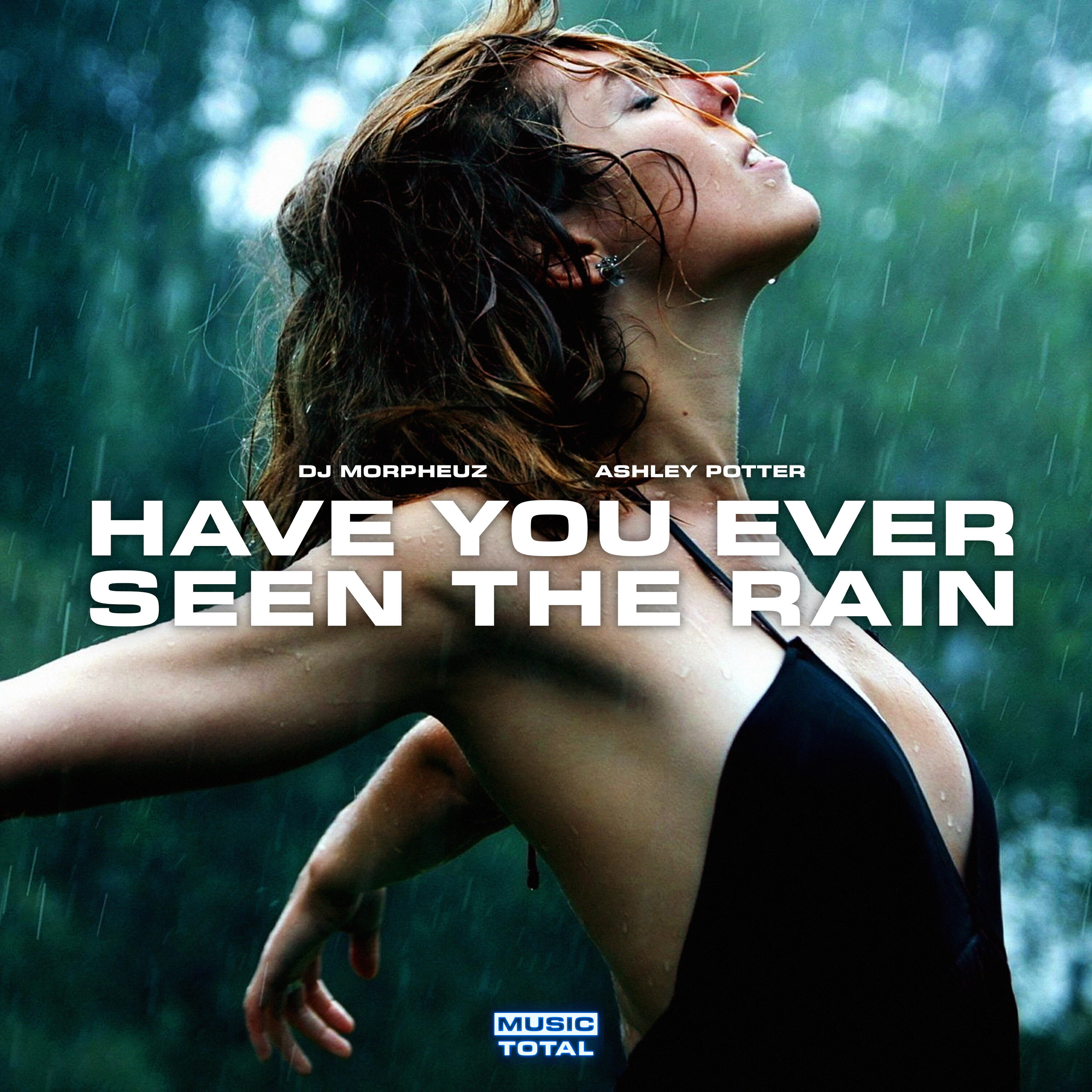 Релиз Have You Ever Seen The Rain