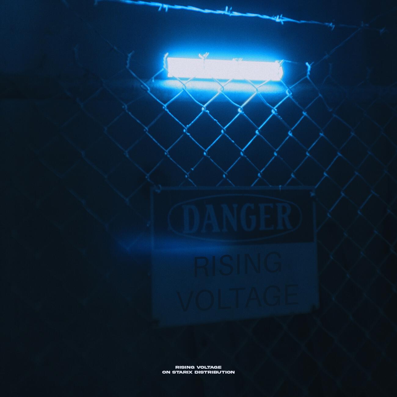 Релиз Rising Voltage