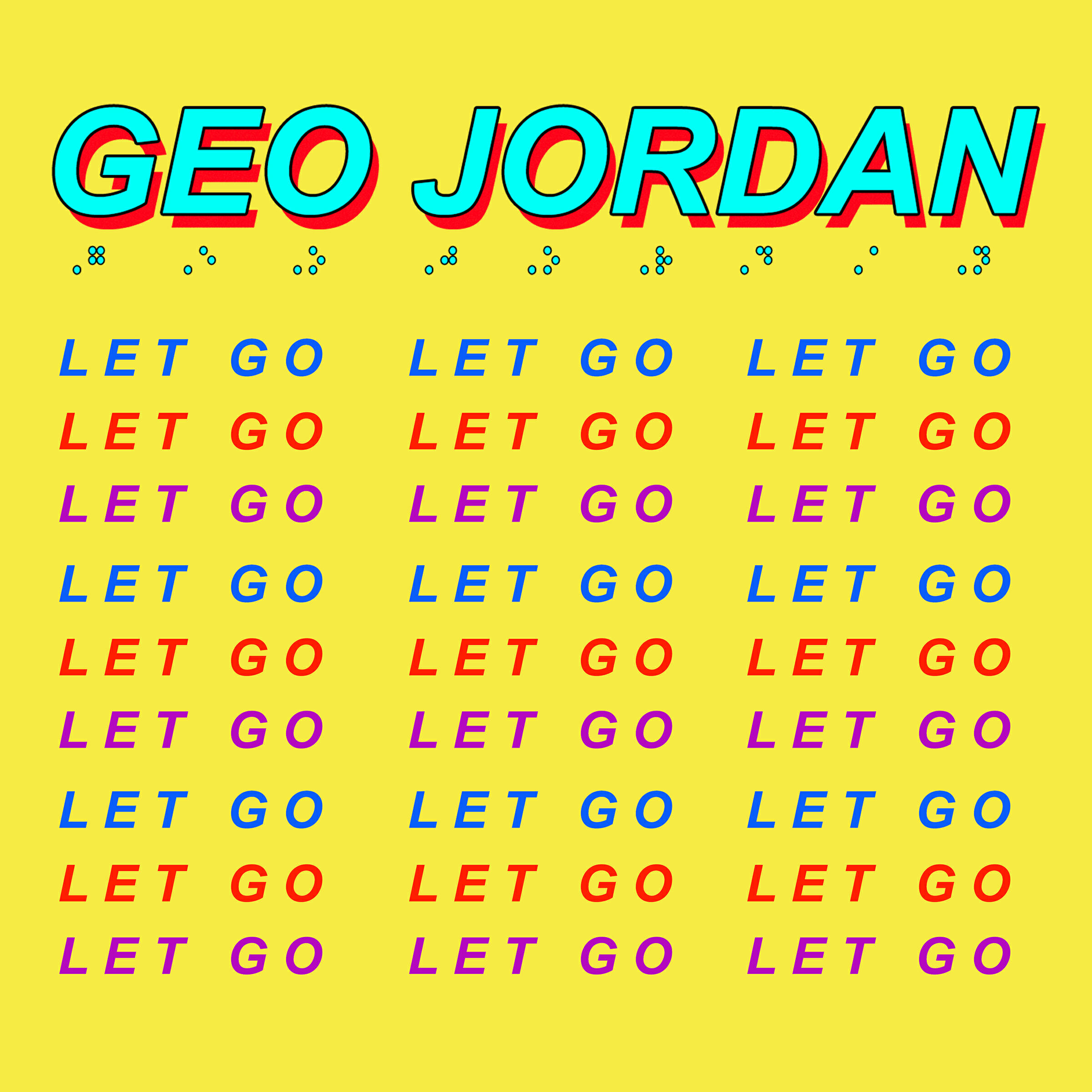 Релиз Let Go