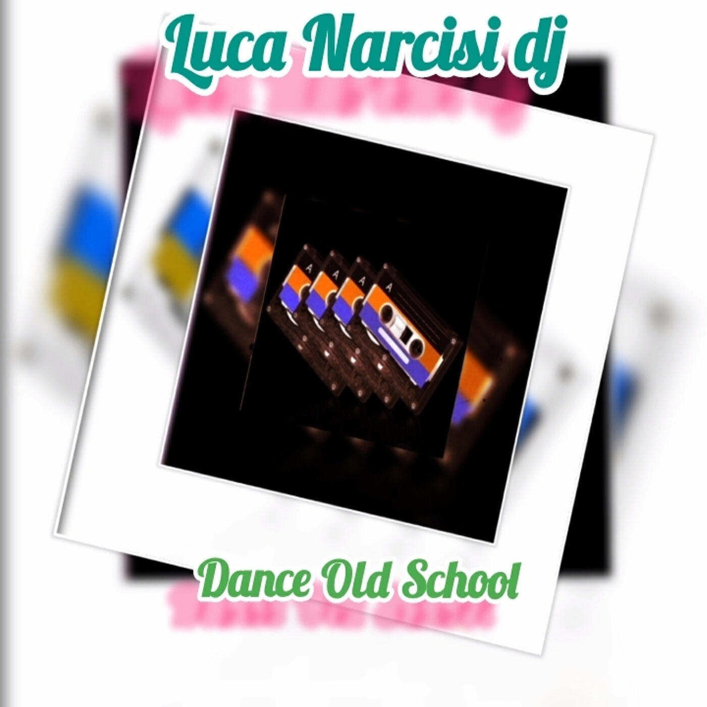 Релиз Dance Old School