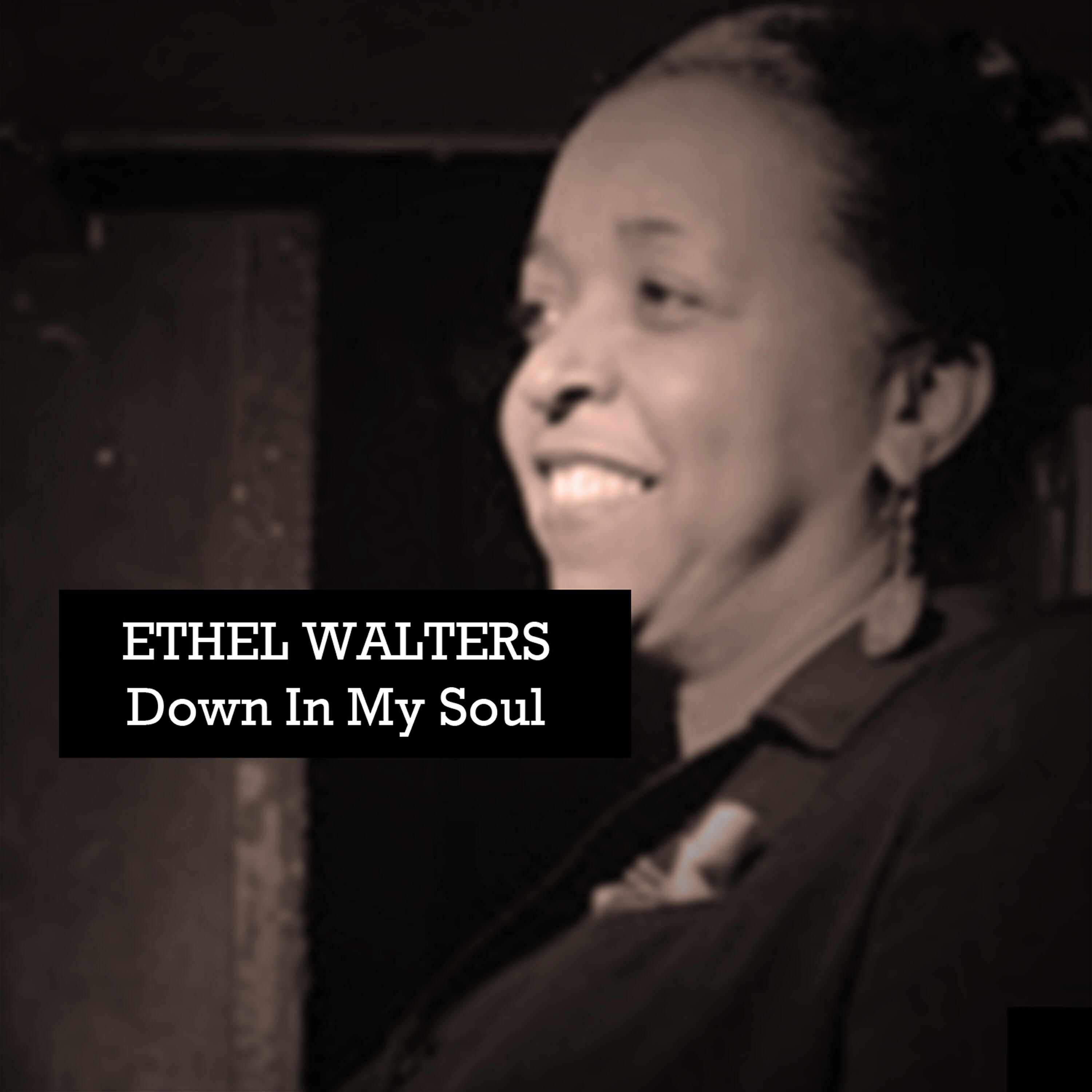 Релиз Down in My Soul