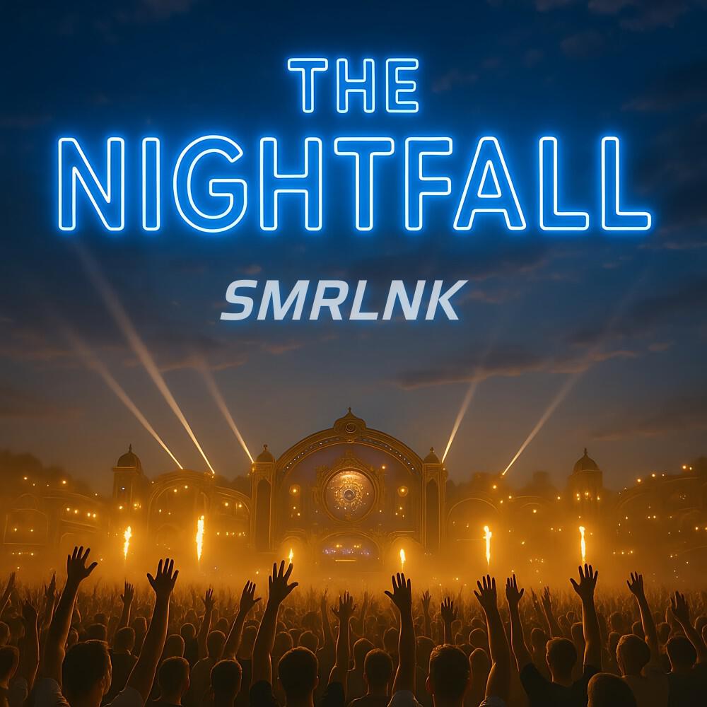 Релиз The Nightfall (Tomorrowland 2025)