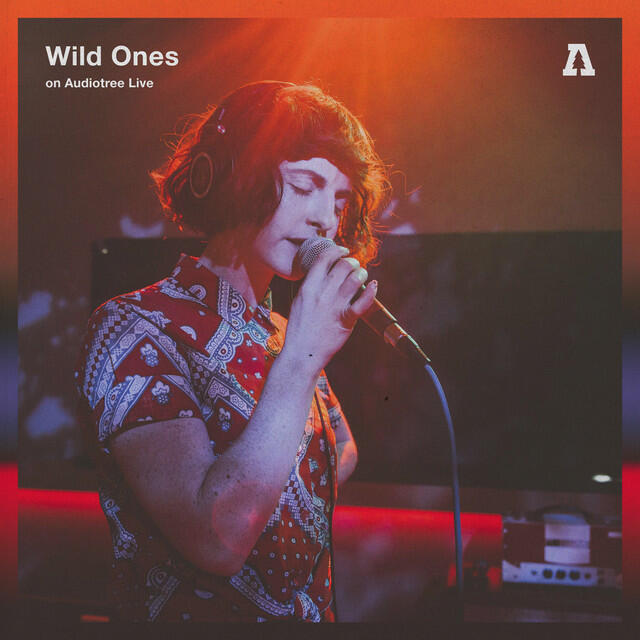 Релиз Wild Ones on Audiotree Live