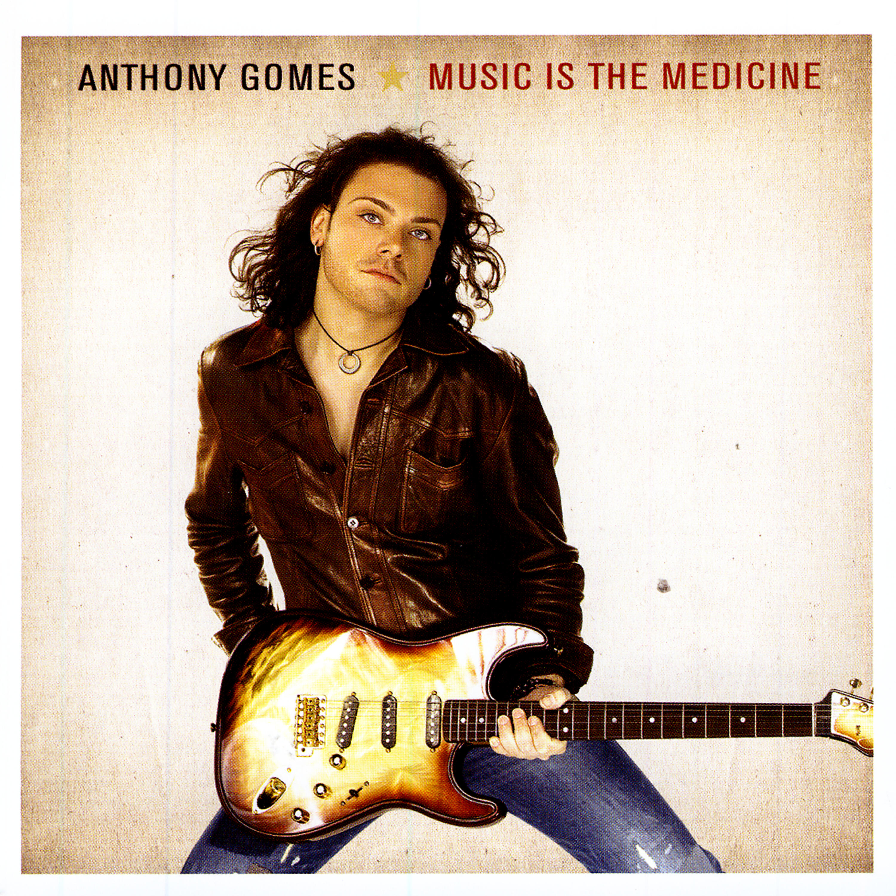 Релиз Music Is The Medicine