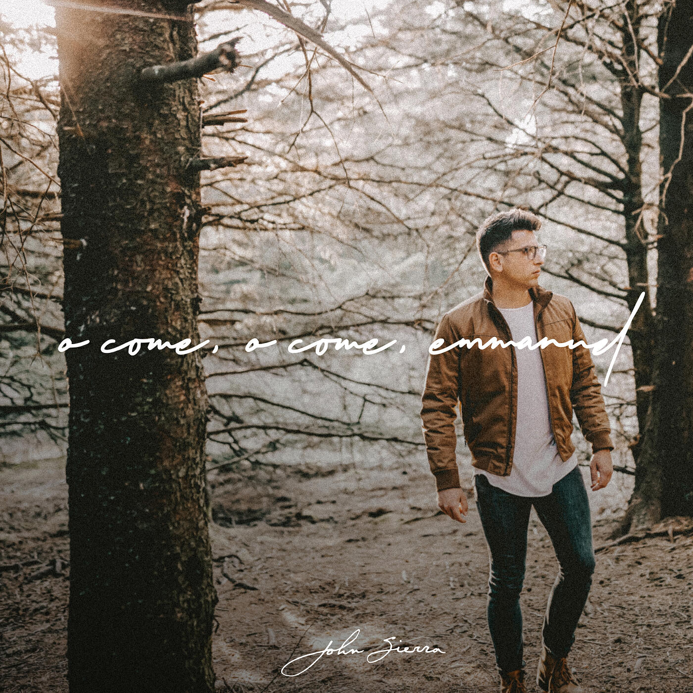 Релиз O Come, O Come, Emmanuel