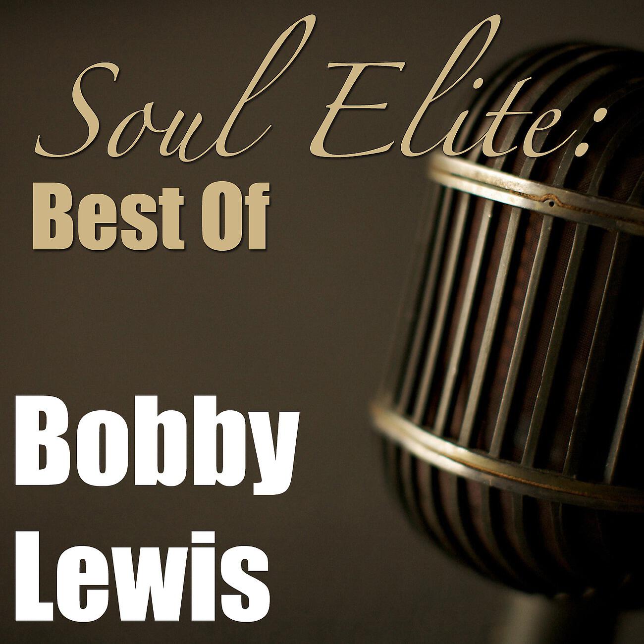 Релиз Soul Elite: Best Of Bobby Lewis