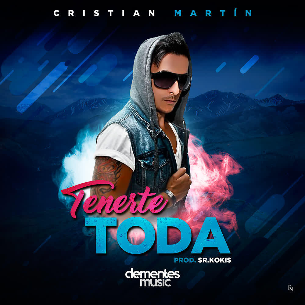 Релиз Tenerte Toda