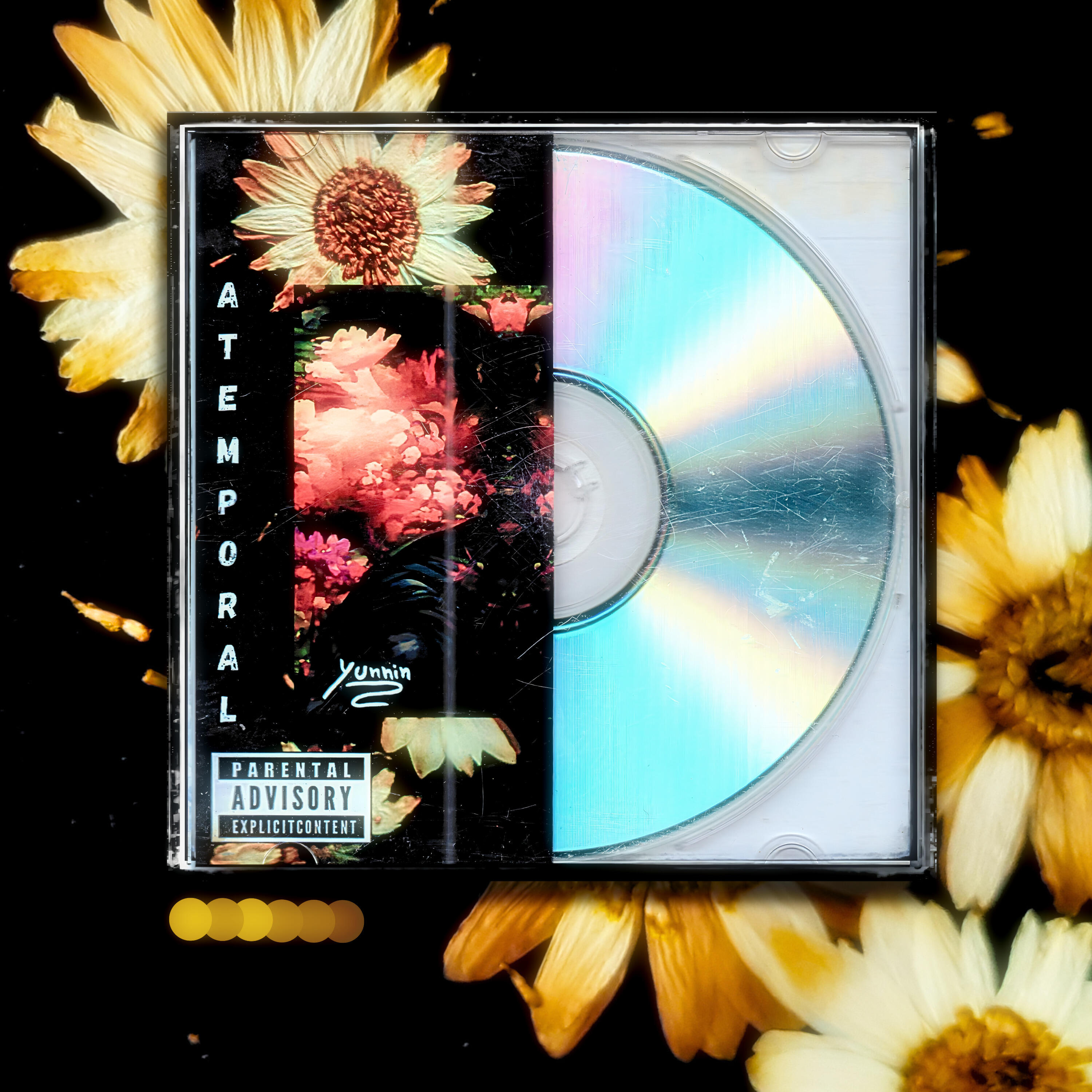 Релиз Atemporal