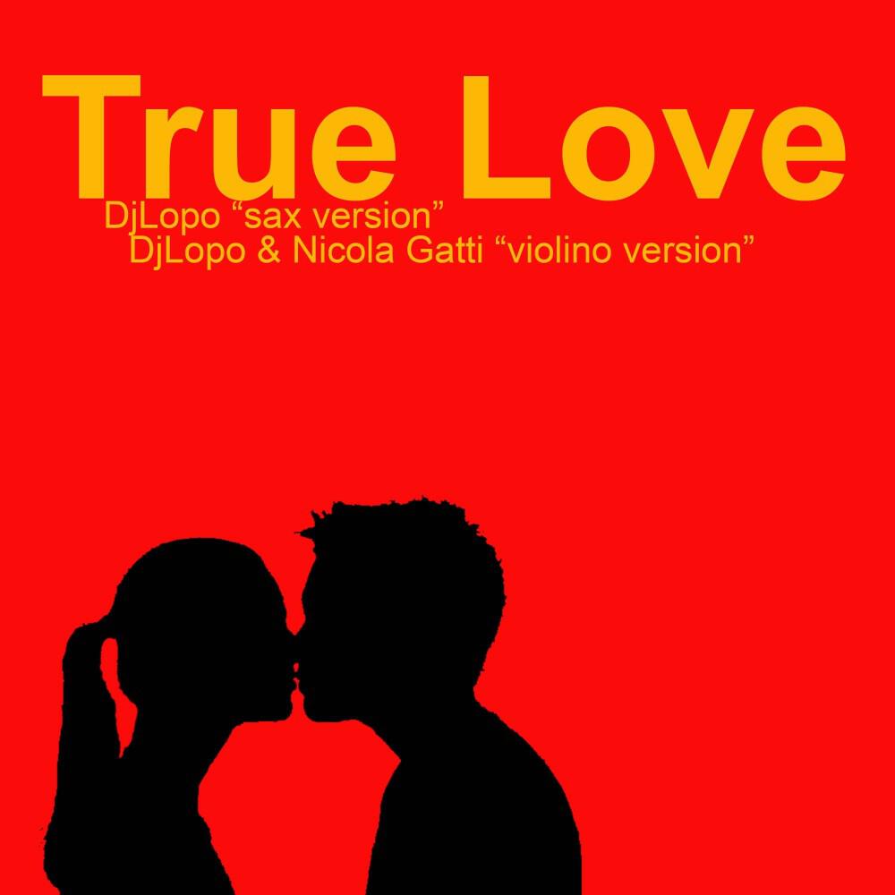 Релиз True Love