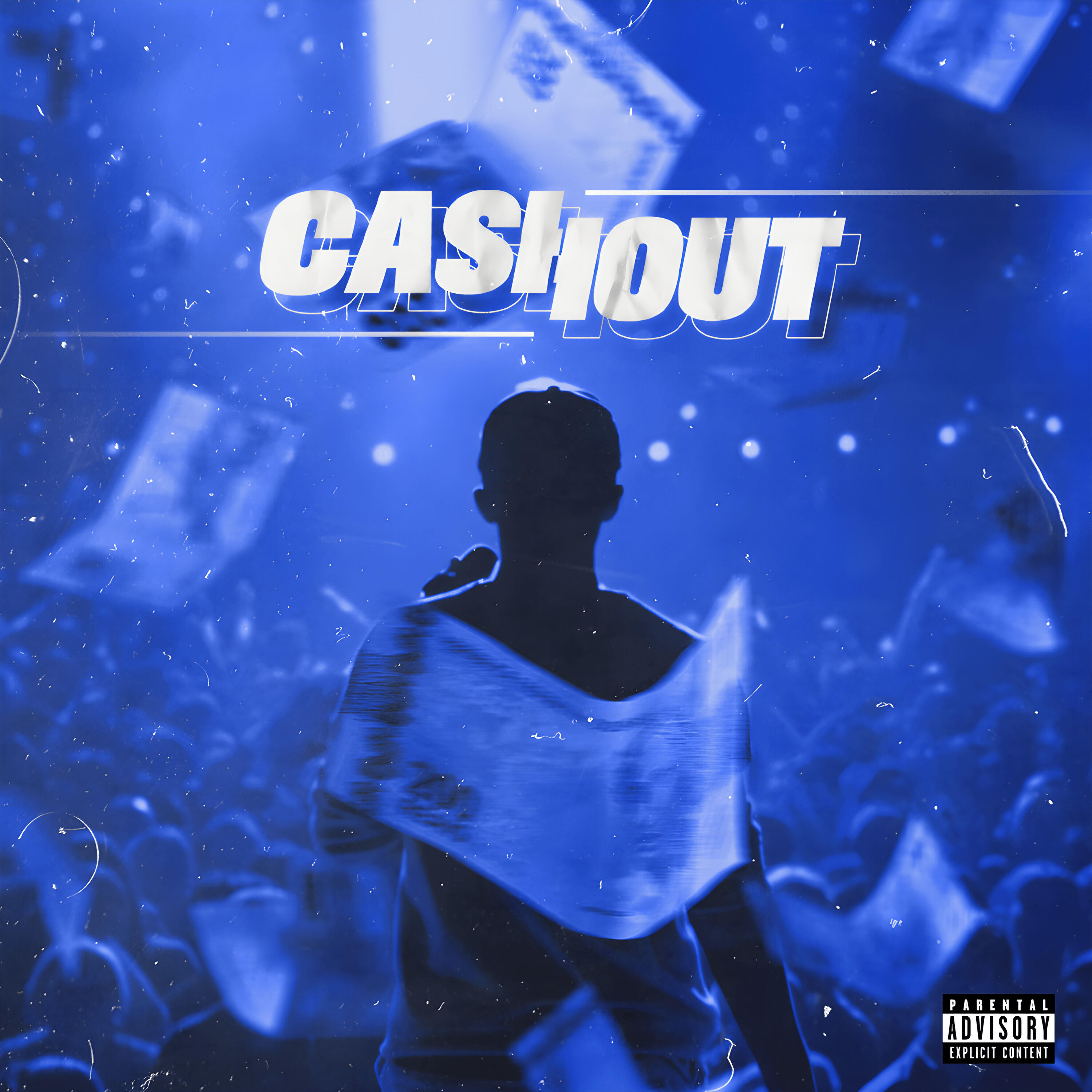 Релиз Cashout