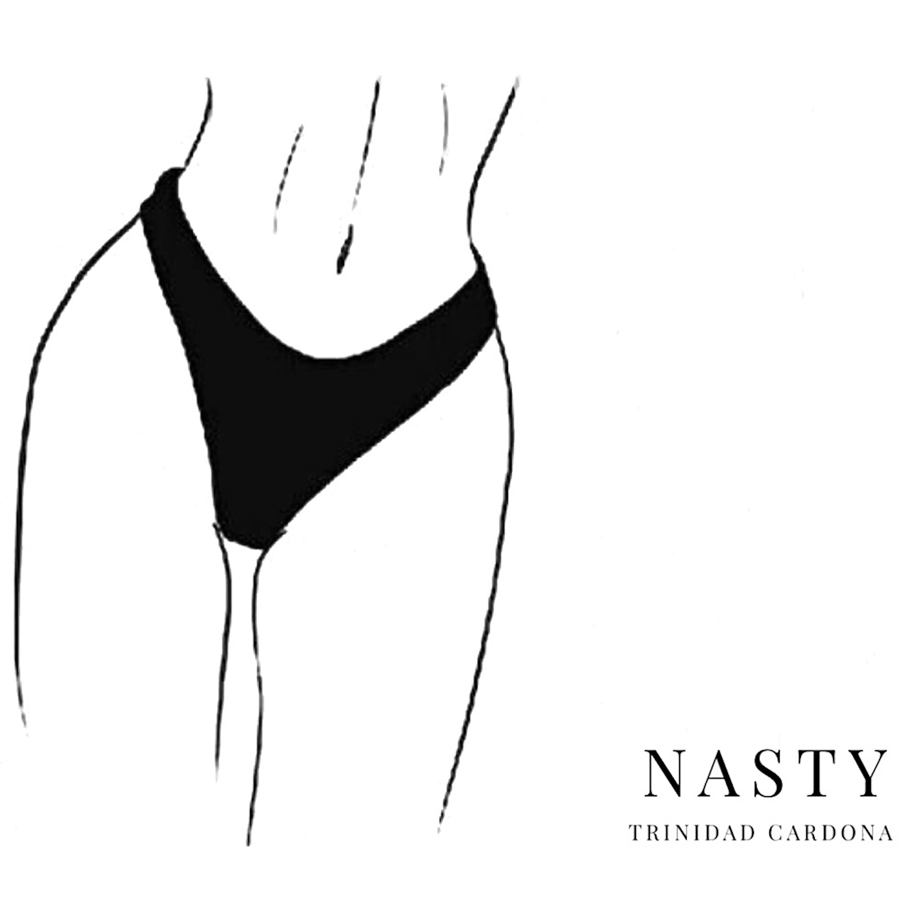 Релиз Nasty