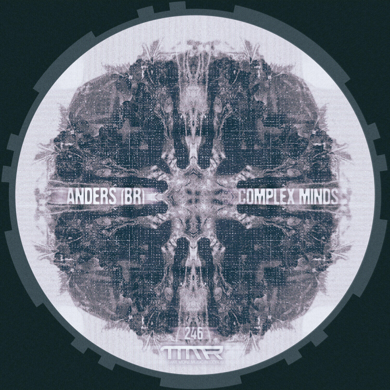Релиз Complex Minds