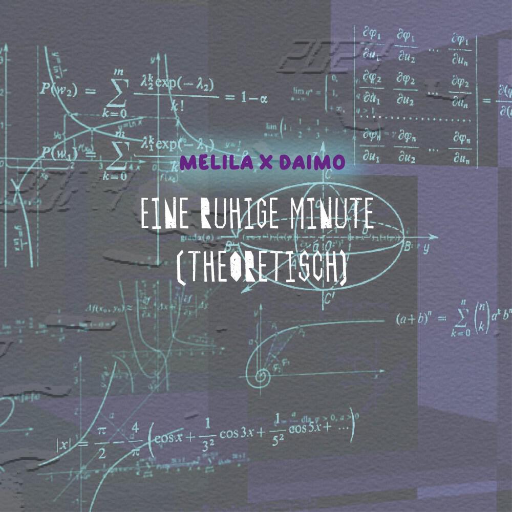 Релиз Eine ruhige Minute (Theoretisch)