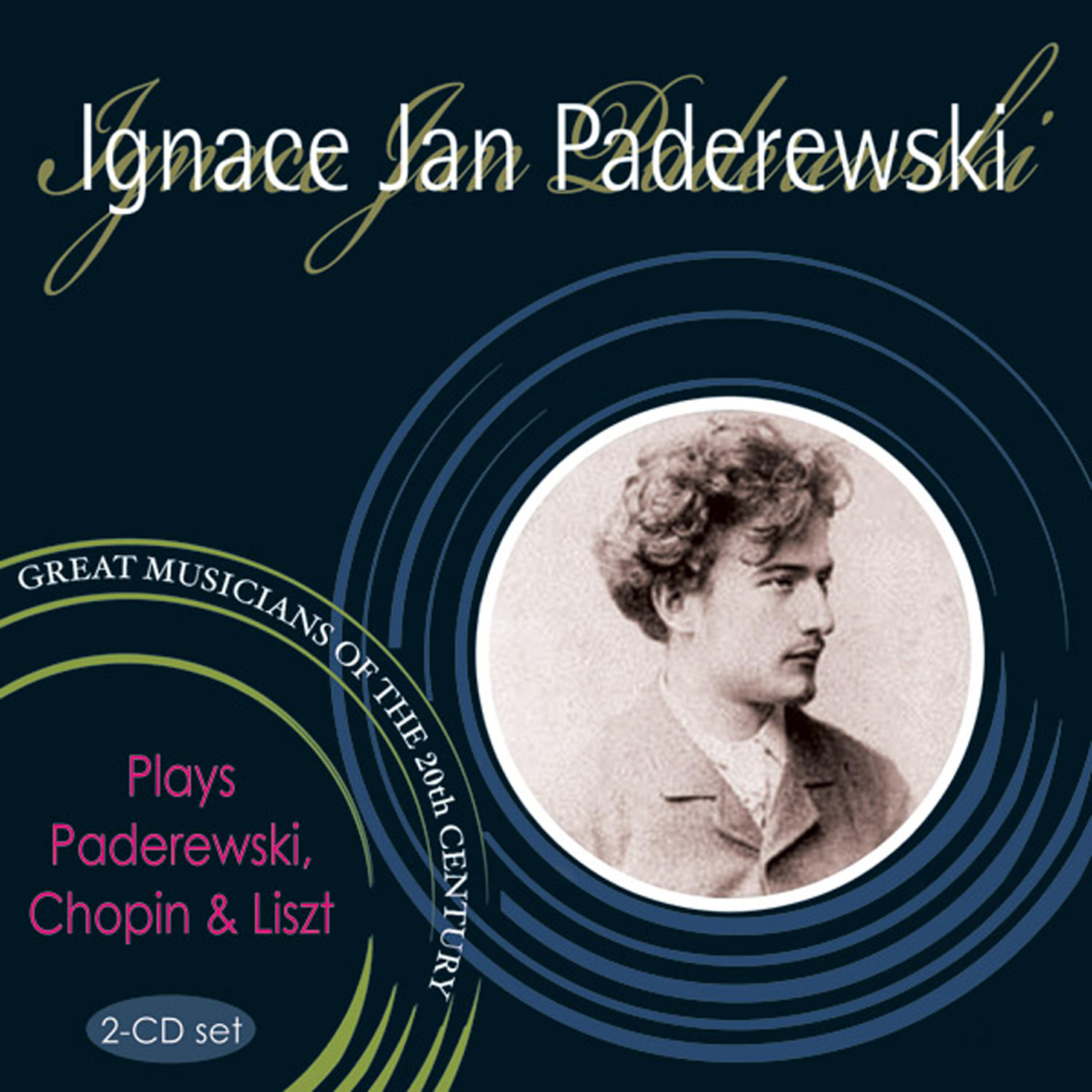 Релиз Great Musicians Of The 20th Century