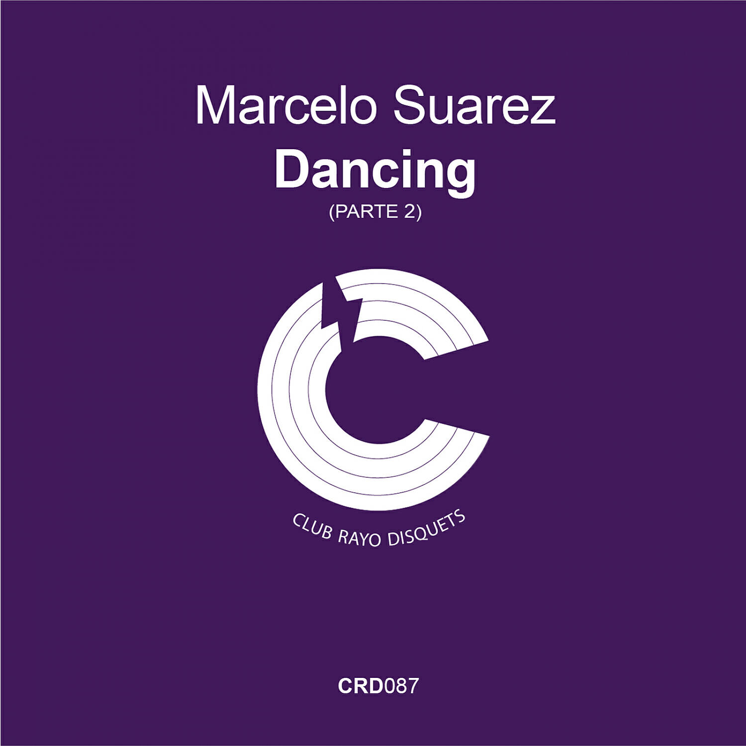 Релиз Dancing EP, Pt. 2