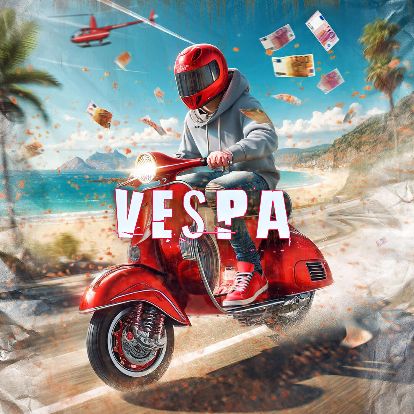 Релиз Vespa