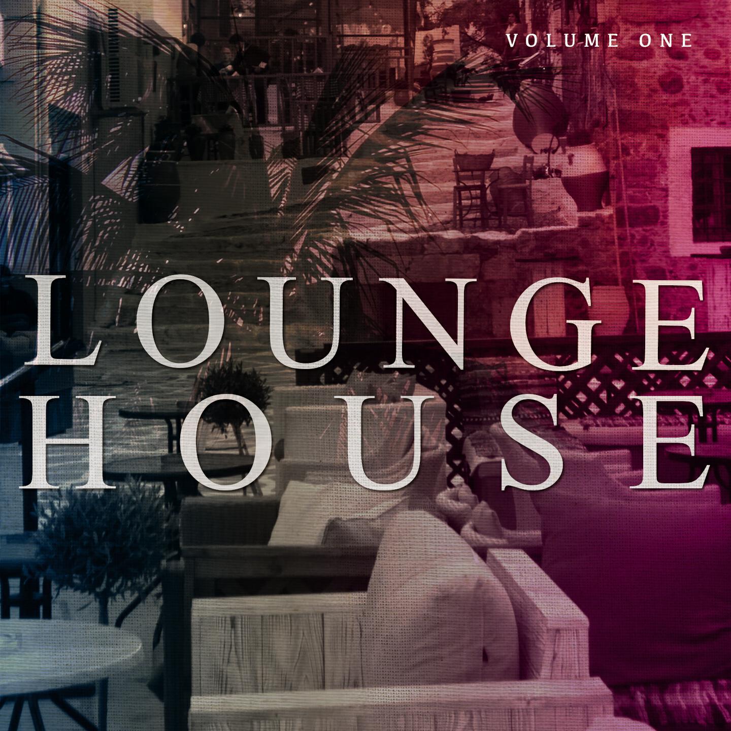 Релиз Lounge House, Vol. 1 (Finest Collection of Beach Cafe Music)