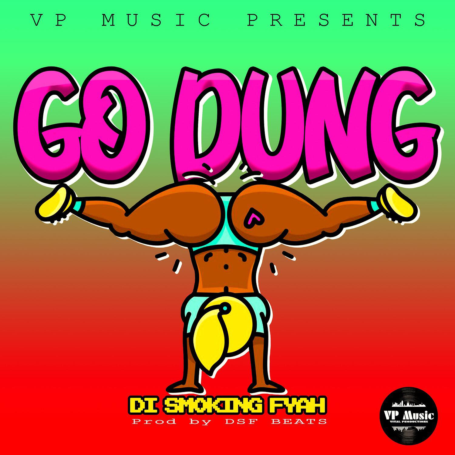Релиз Go Dung