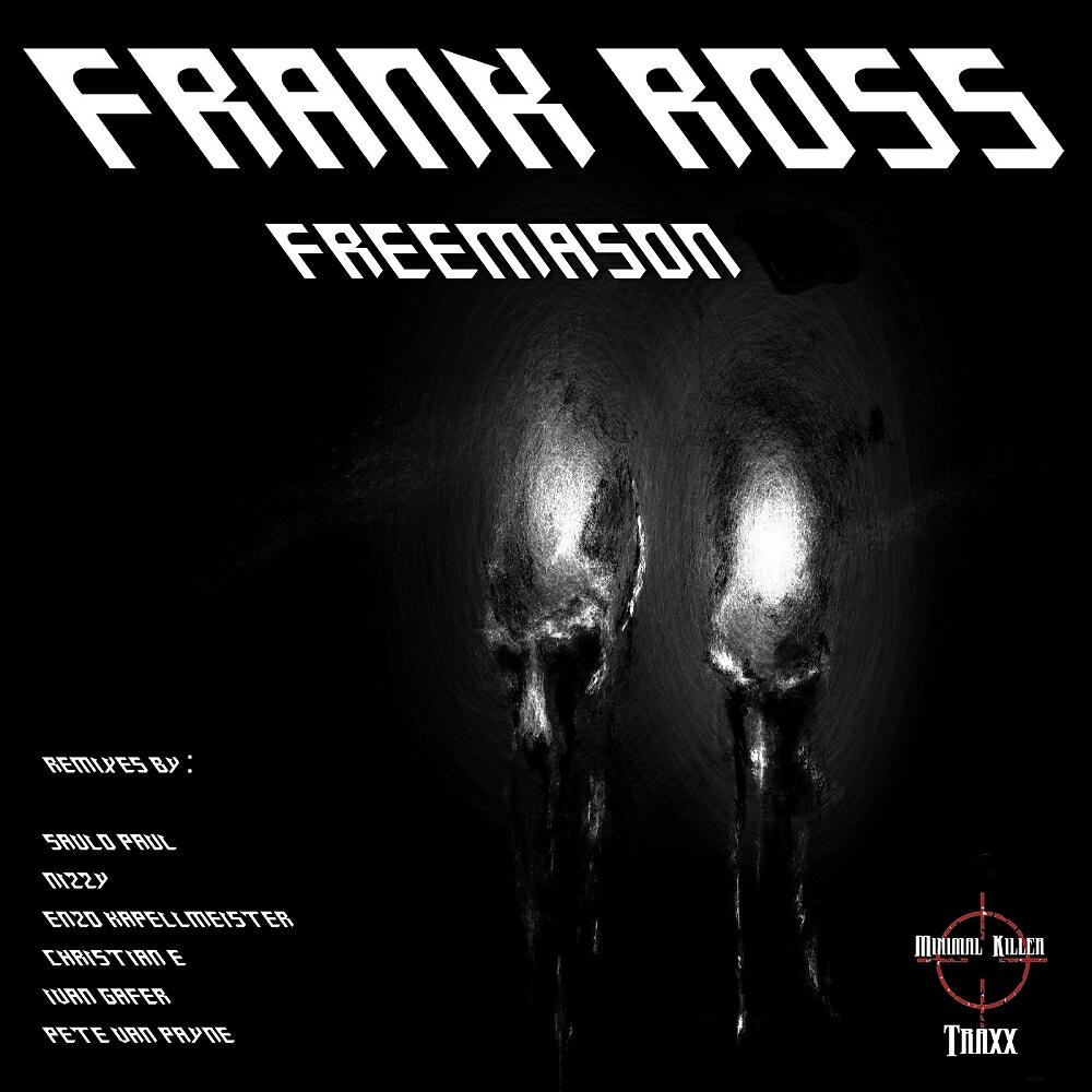 Релиз Freemason