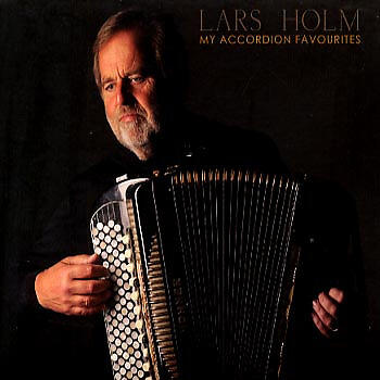 Lars Holm