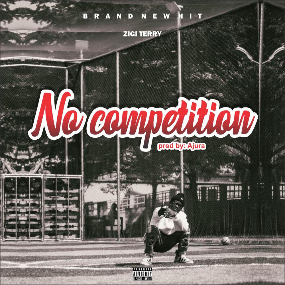 Релиз NO COMPETITION