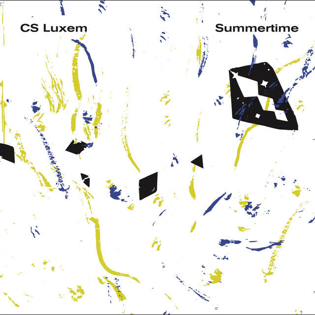 Релиз Summertime EP