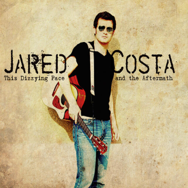 Jared Costa