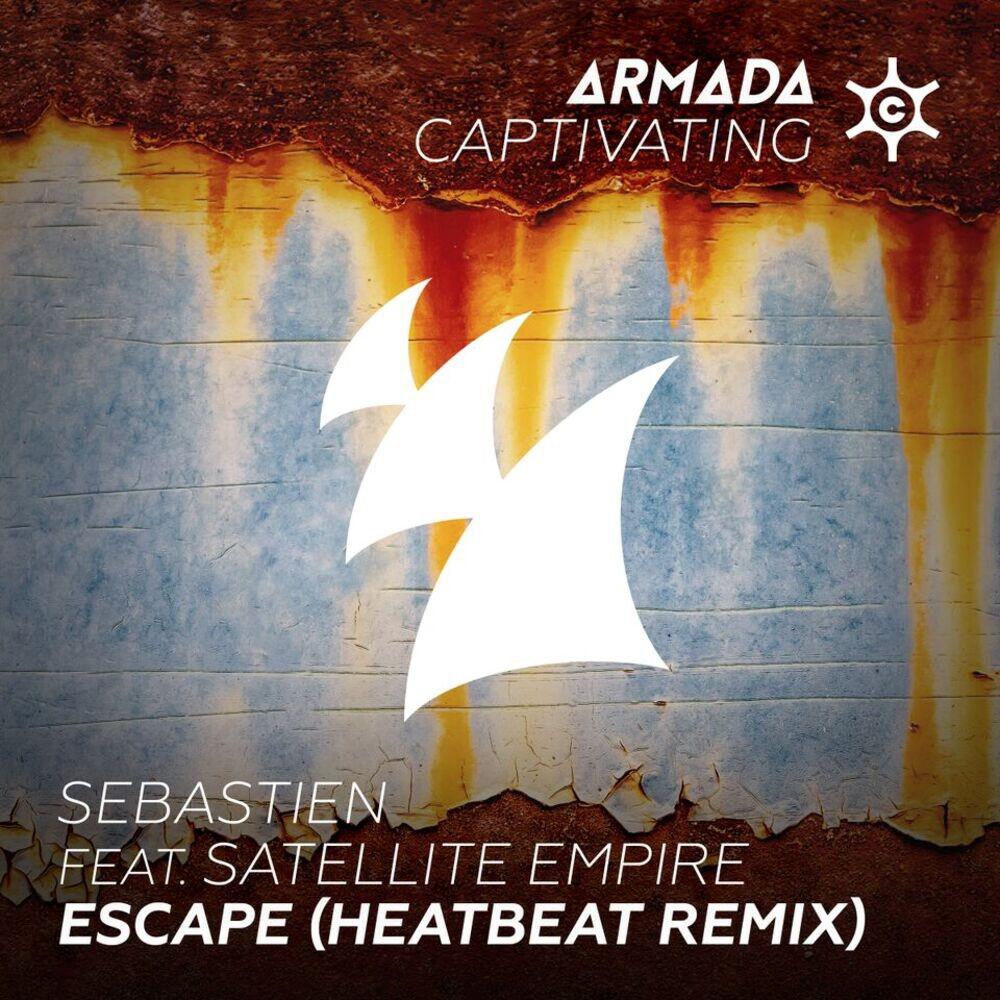 Релиз Escape (Heatbeat Remix)