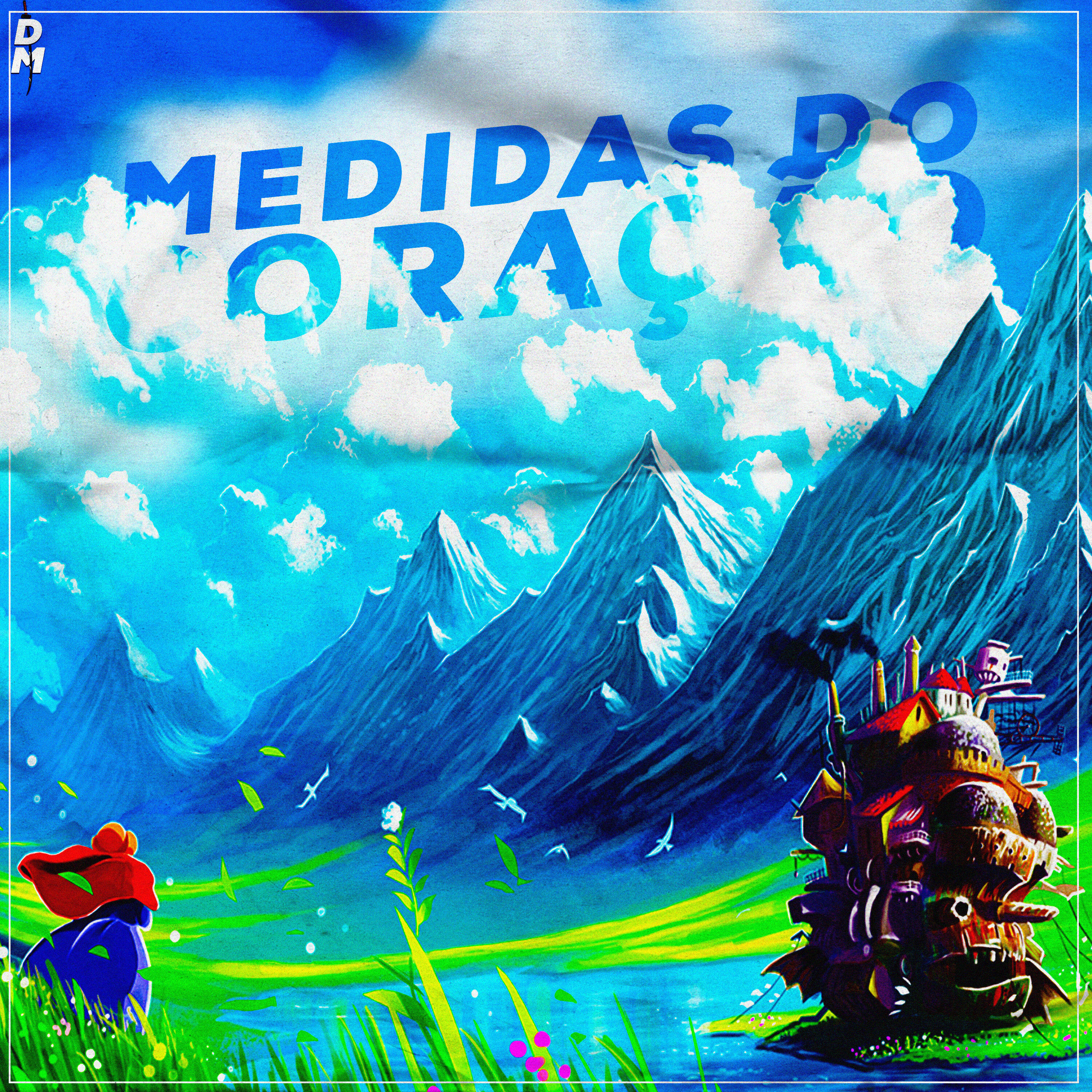 Релиз Medidas do Coração