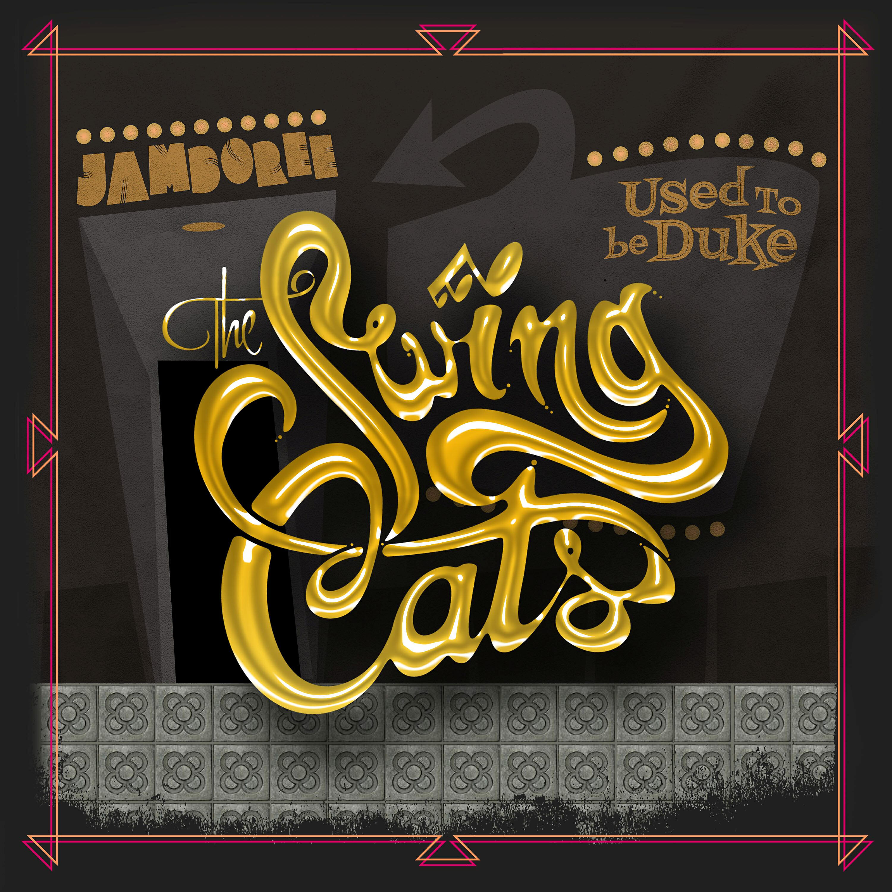 Релиз Used to Be Duke (Live at Jamboree)