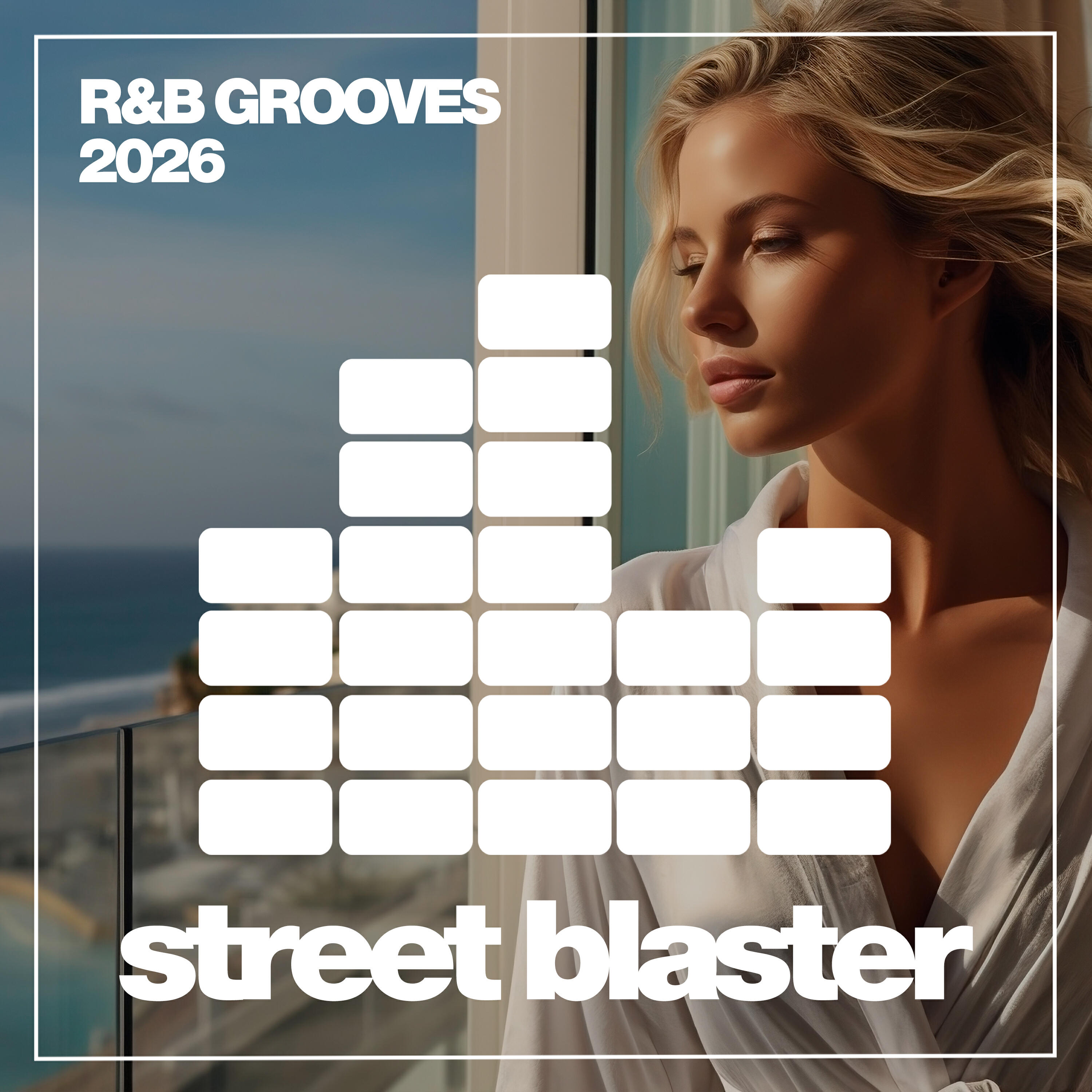 Релиз R&B Grooves 2026