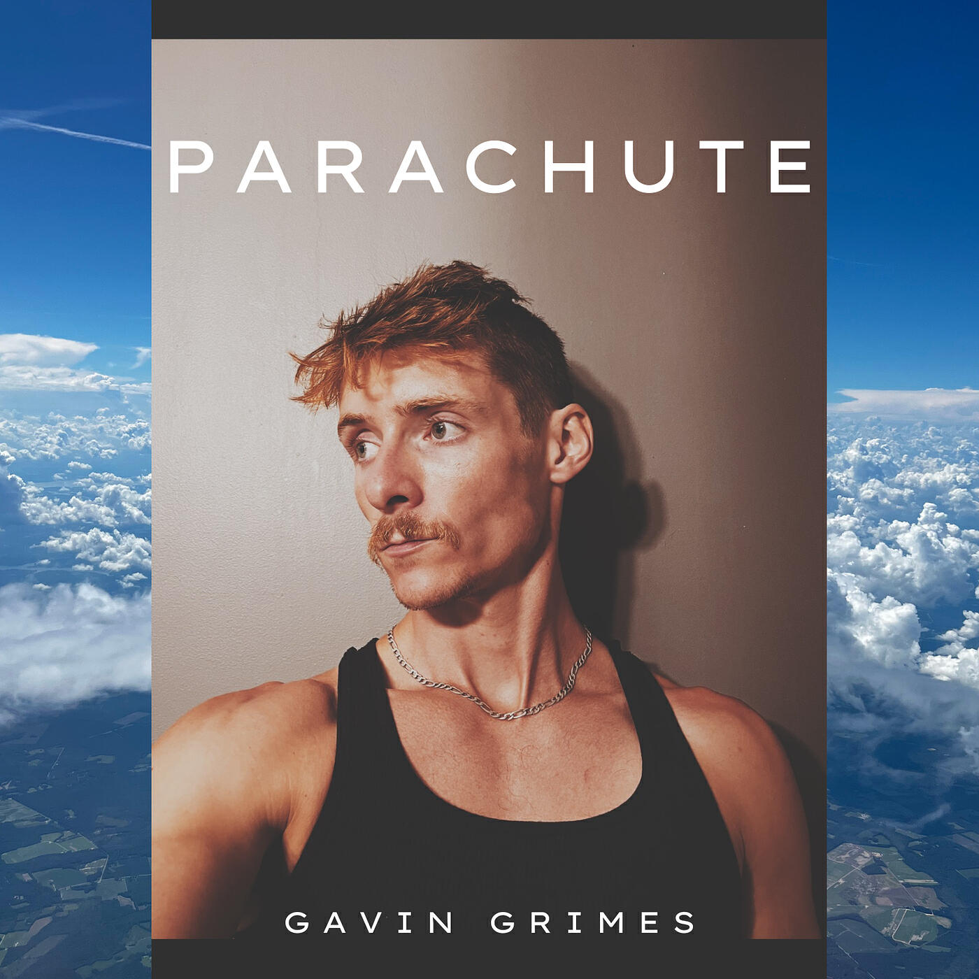 Релиз Parachute