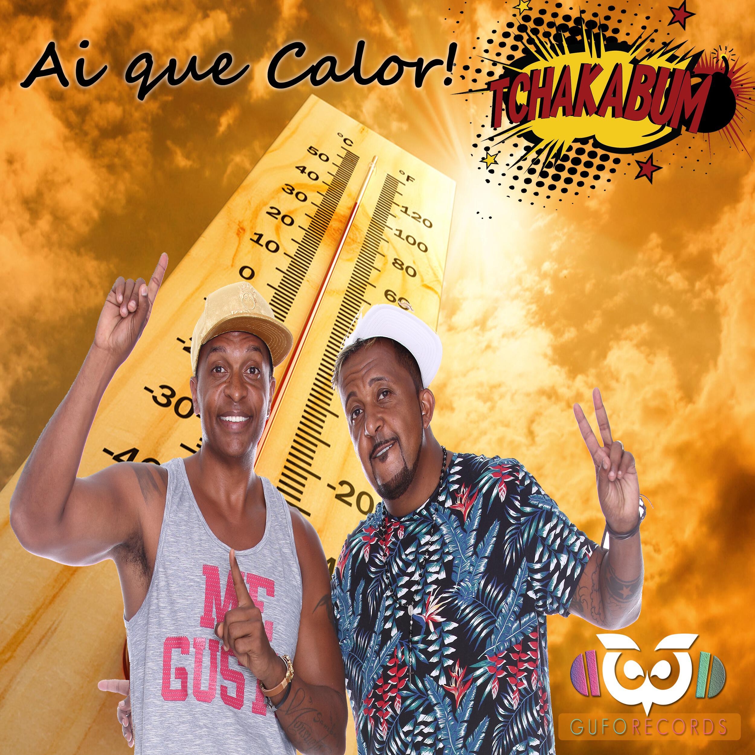 Релиз Ai Que Calor