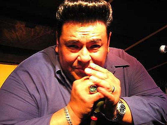 Memo Gonzalez