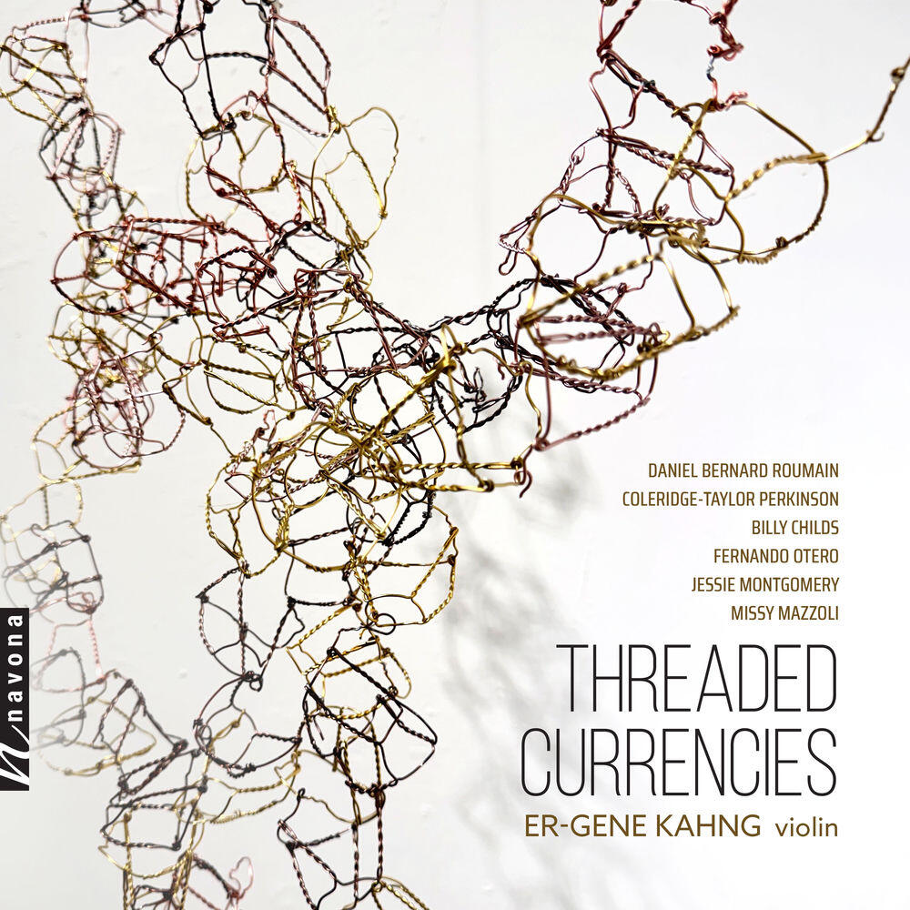 Релиз Threaded Currencies