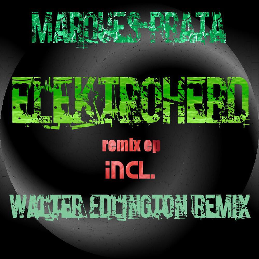Релиз Elektroherd Remixes