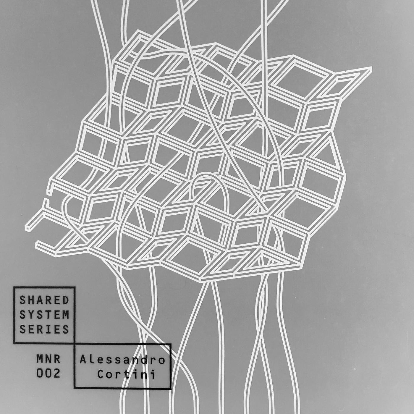 Релиз Make Noise : Shared System Series