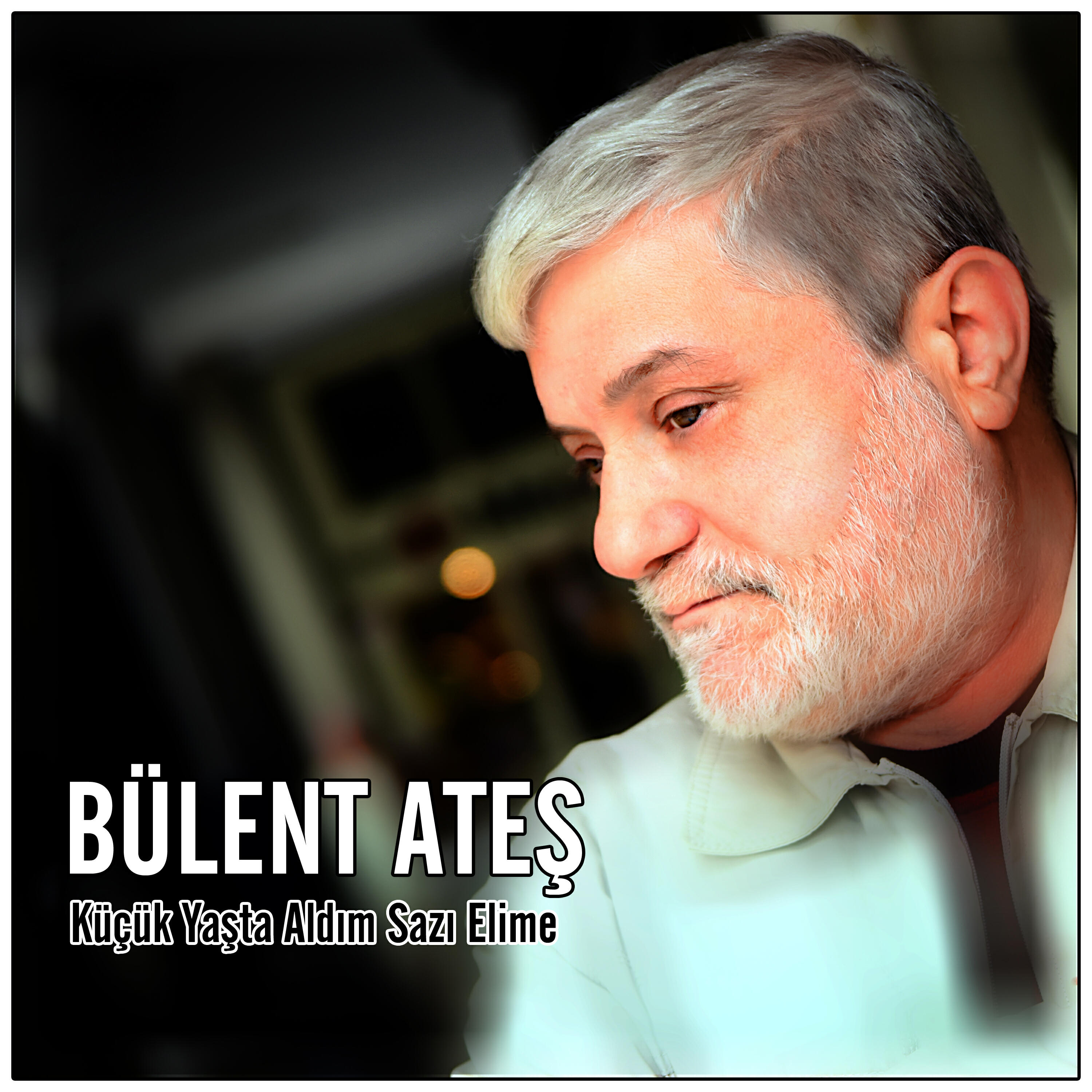 Bülent Ateş