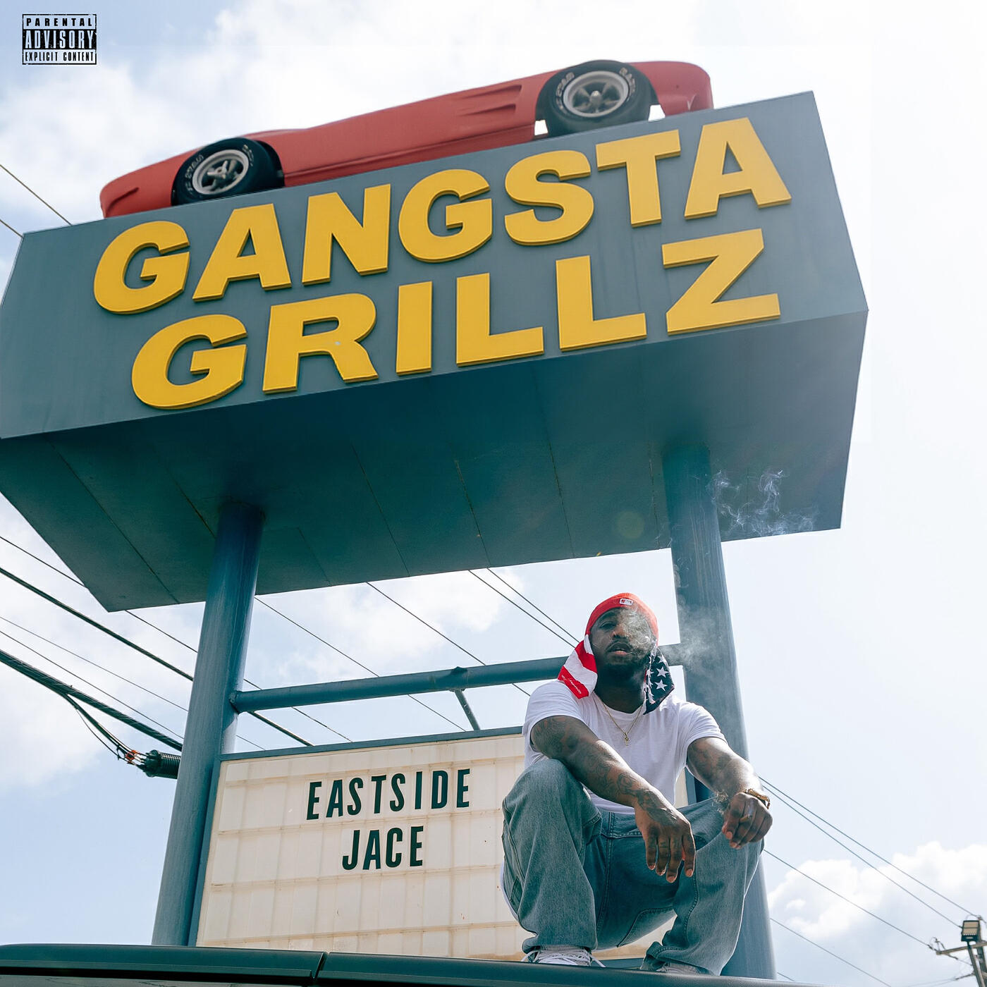 Альбом Still Praying - DJ Drama, Westside Gunn - слушать все треки