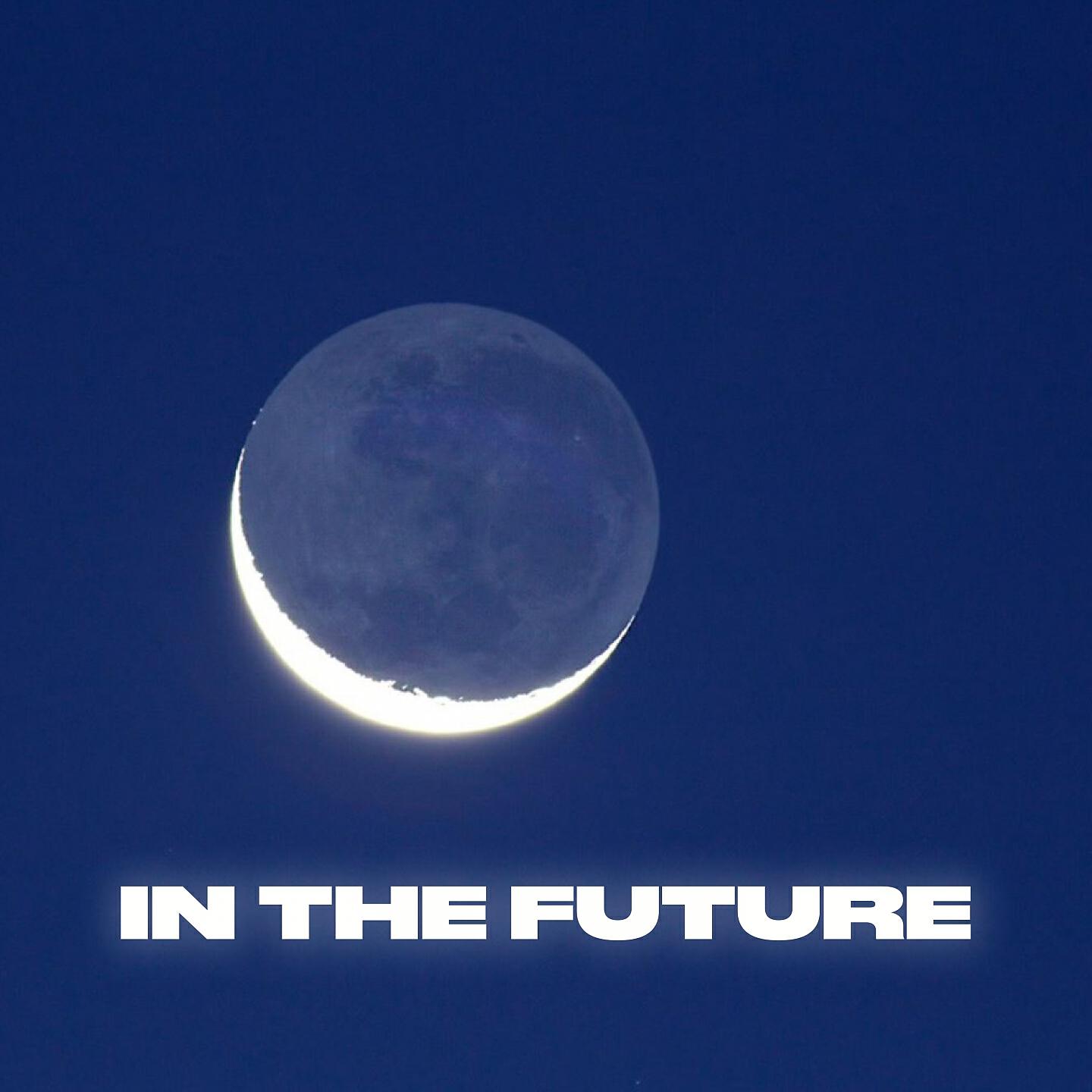 Релиз In the Future
