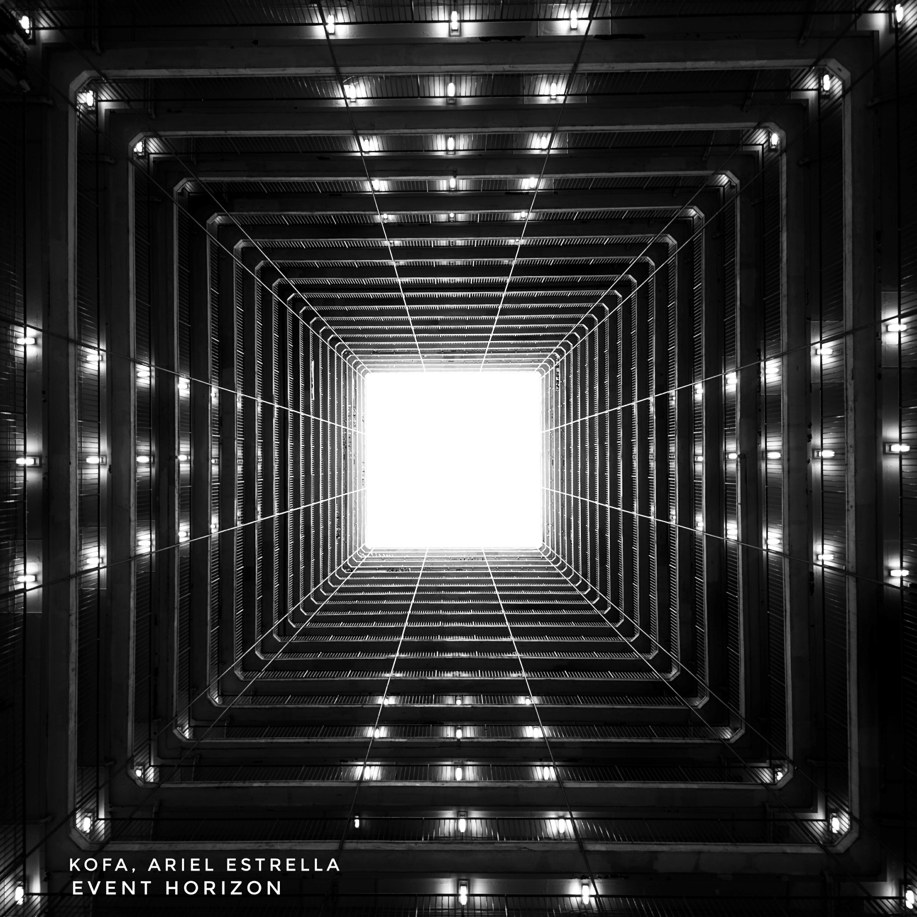 Релиз Event Horizon