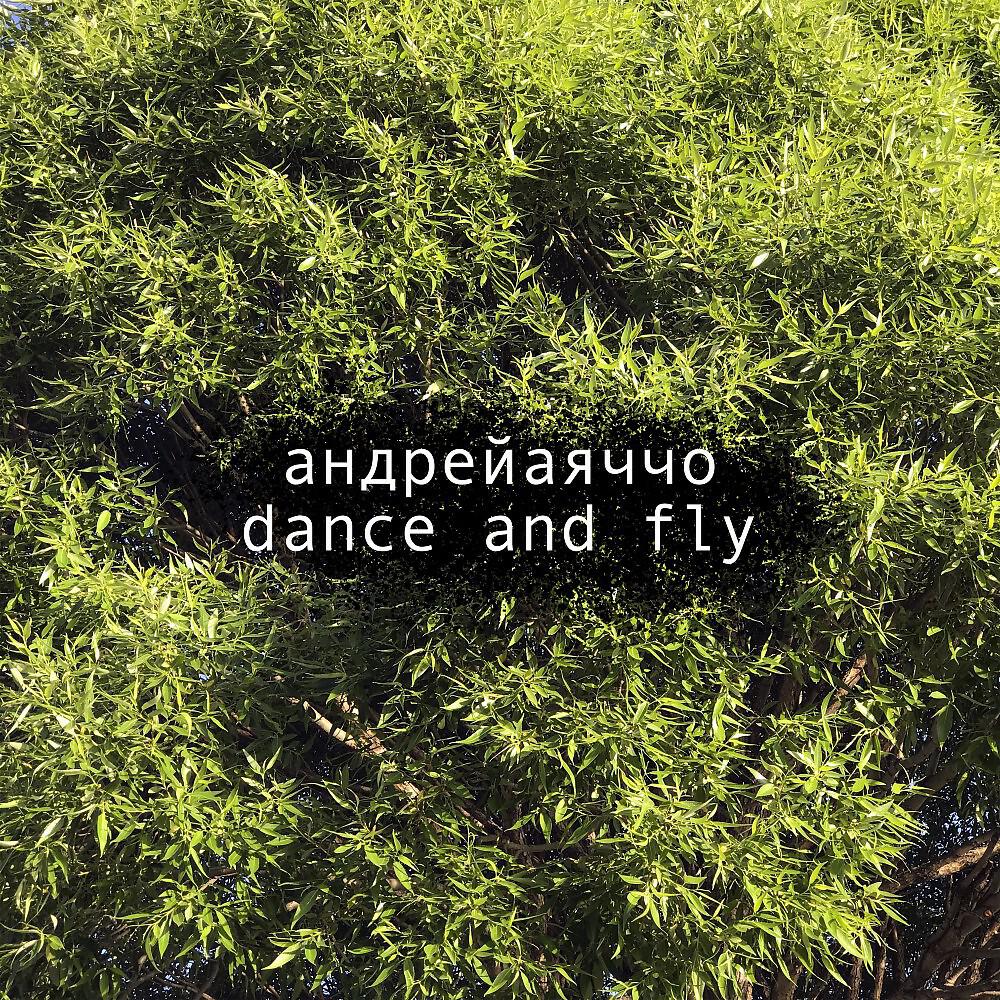 Релиз Dance and Fly (Zhmaev prod.)